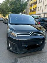Citroën Citroen SpeaceTourer Bussines Lounge XL - Citroën SpaceTourer aus 2018