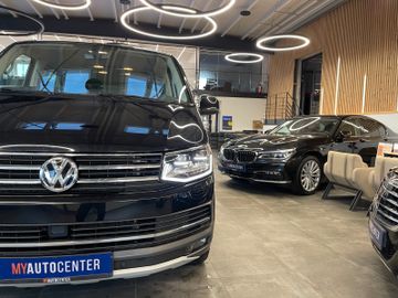 Volkswagen T6 Multivan PanAmericana 4Motion *ACC*NAVI*LED*