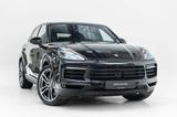 Porsche S*BOSE*ACC*PDLS+*Vollleder - gebrauchte Porsche Cayenne aus dem Jahr 2018
