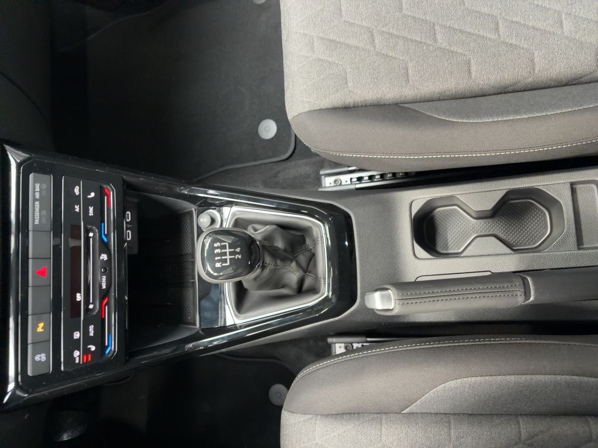 Volkswagen T-Cross - Bild 13