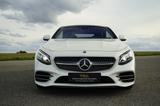 Mercedes-Benz S 560 4Matic Coupe*AMG+*STHZG*BURM*HuD*PANO*360 - Mercedes-Benz S 560 Benziner Gebrauchtwagen