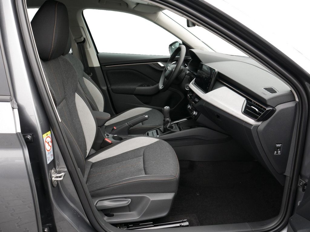 Skoda Kamiq - Bild 2