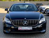 Mercedes-Benz CLS250d Coupe BT 4Matic 9G-TR-LEDER-PDC-LED- - Mercedes-Benz: Cl 4matic