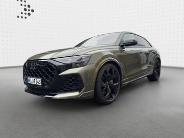 2025 AUDI RSQ8 — фото 2