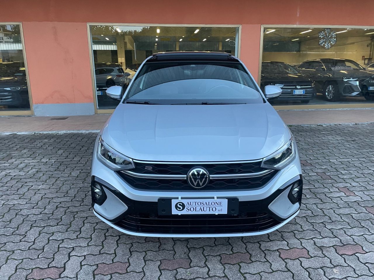 Other Volkswagen Taigo 1.5 TSI 150 CV DSG R-Line Telec imagem 2