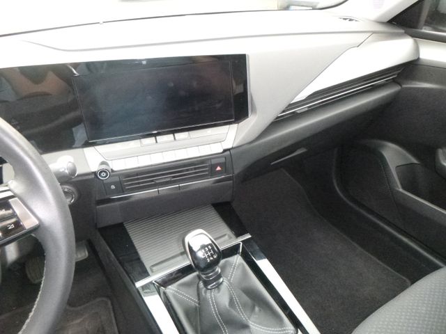 Astra L ST Business Edition Diesel