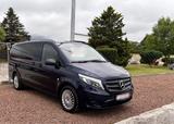 Mercedes-Benz Vito Tourer 119 CDI Edition PRO lang Standh.uvm - Mercedes-Benz Vito: 7sitzer