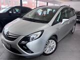 Opel Zafira C Tourer Active 7-Sitzer~Euro6~6Gang~SHZ - Opel Zafira Active mit Diesel-Antrieb