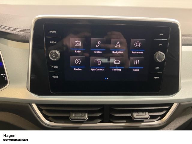 Volkswagen T-Roc - Bild 11