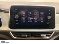 Volkswagen T-Roc - Vorschau Bild 11