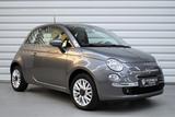 Fiat 500 Lounge+PDC+2.Hand+ALU+Klima+Nur 61.800KM - Fiat mit Benzin-Antrieb: 8