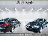BMW 320i Gran Turismo*1 Jahr Garantie*2.Hand - BMW Gebrauchtwagen in Stuttgart