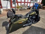 Harley-Davidson Road King Special - Harley-Davidson Road King Special