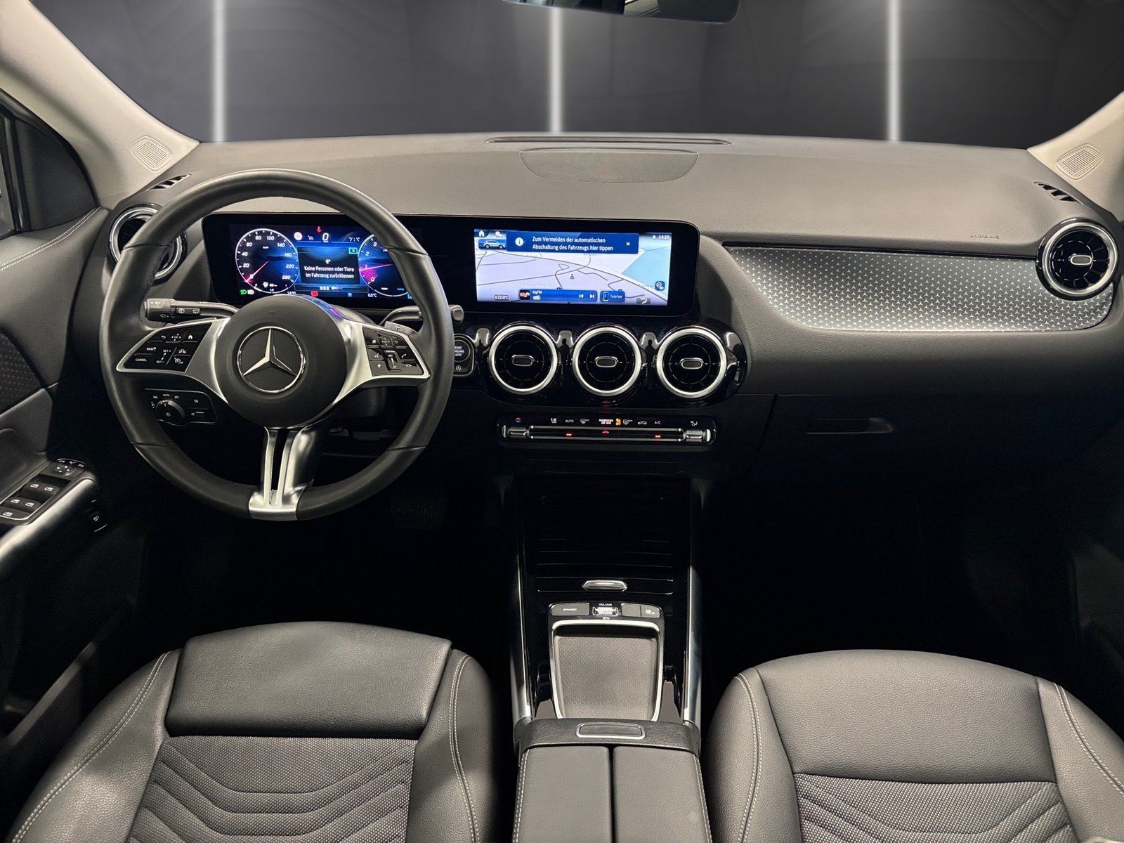 Fahrzeugabbildung Mercedes-Benz GLA 180 Progressive *LED*Kamera*Widescreen*Spur*