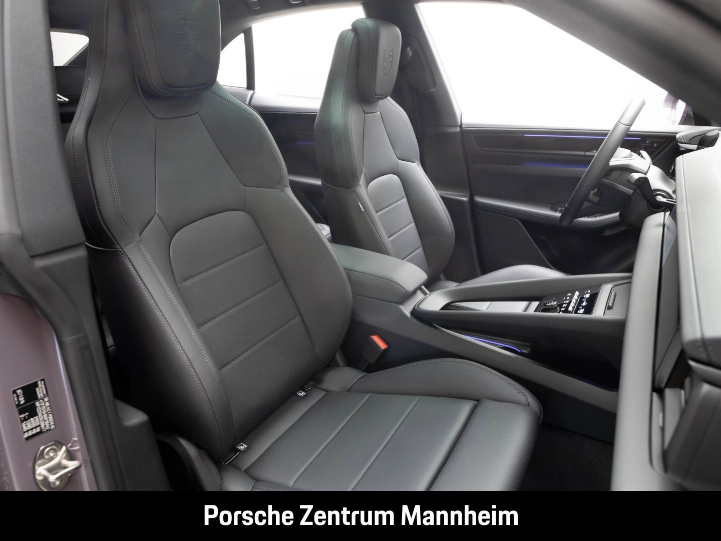 Porsche Macan - Bild 21