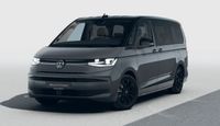 Volkswagen T7 Multivan - Vorschau Bild 2