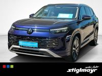 Volkswagen Tayron - Vorschau Bild 11