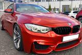 BMW M4 Coupe F82