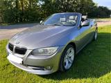 BMW 325i Cabrio - - BMW 325 in Bremen