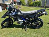 Yamaha WRX125 - Offers matching your search criteria