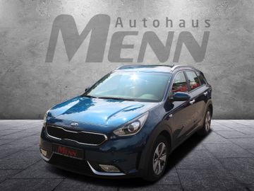 Kia Niro 1.6 Hybrid DCT Navi Kamera Klima