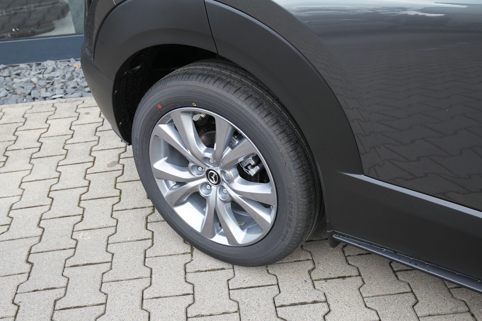 Mazda CX-30 - Bild 8
