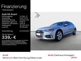 Audi A6 Avant Sport 40 TDI*Navi*LED*Alu*PDC*Virtual C - Audi A6 C4 Gebrauchtwagen