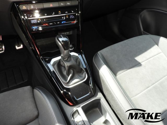 T-Roc R-Line 1.5 TSI DSG AHZV ACC IQ.L NAV ERGO
