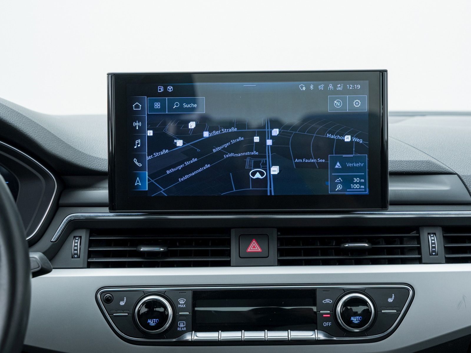 Audi A4 - Bild 19