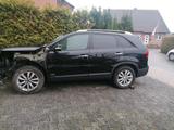 Kia SORENTO UNFALLWAGEN - Kia Sorento in Hamm