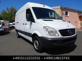 Mercedes-Benz Sprinter II 316 CDI L2H2 Klima 95204 Km - Mercedes-Benz Sprinter: 9