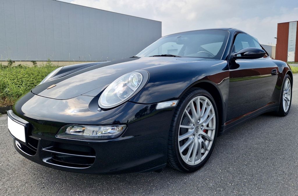 Porsche 911 Urmodell