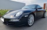 Porsche 911 Carrera 4 S Coupe / Wartung immer im PZ - Porsche aus 2008: Carrera 4s