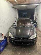 Peugeot 206 JBL 75 JBL - Peugeot 206: Kombi