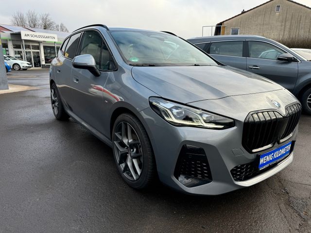 BMW 220 Baureihe 2 Active Tourer 220 i M Sport