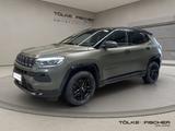 Jeep Compass 1.3 MultiAir FWD 80th Anniversary AUT LM - Jeep Compass: 80th Anniversary