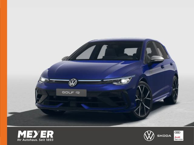 Volkswagen Golf R 2.0 TSI DSG 4MOTION *R-Performance, Pano,
