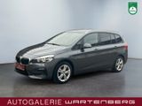 BMW 218d Gran Tourer/HUD/CAM/NAVI/H&K/CARPLAY/SHZ/ - BMW 218 Gran Tourer aus 2019