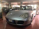 Porsche 911 Targa 320CV 996 Restyling 11/2002 - Porsche: 911 R