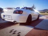 Honda S2000 2.0i - - Honda S2000 Gebrauchtwagen