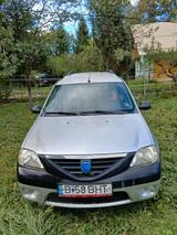 Dacia Logan MCV 1.5 dCi Ambiance Ambiance - gebrauchte Dacia Logan aus dem Jahr 2006