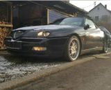 Alfa Romeo Alfa 916 Spider - Alfa Romeo Spider aus 1995