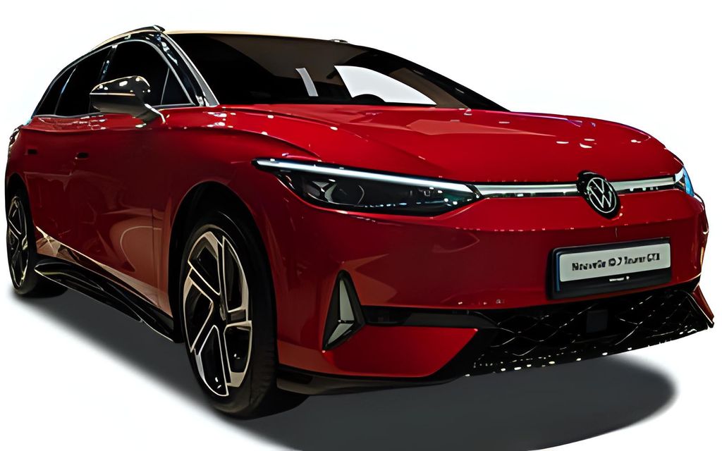 Volkswagen ID.7