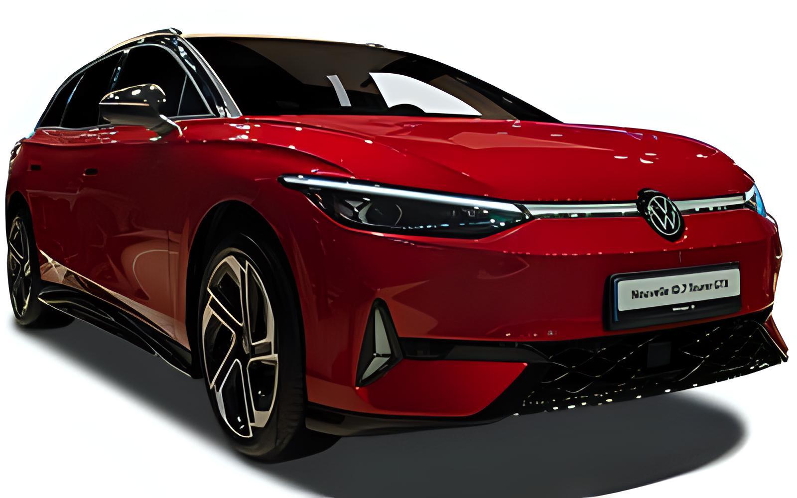 Volkswagen ID.7  Tourer Pro dt. Besteller Nachlass 25%