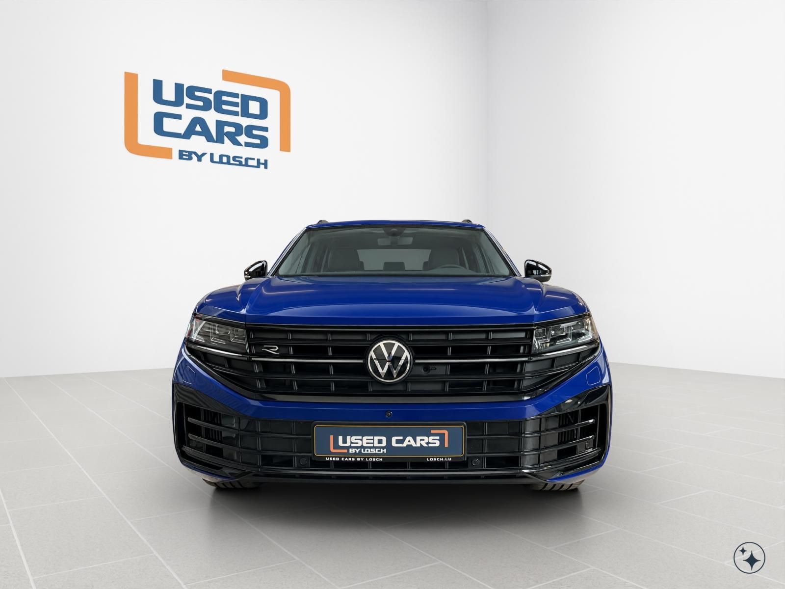 Volkswagen Touareg R+4Motion+Aut8+PHEV+P.Ass.+P.Travel+LM22 imagem 3