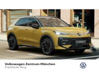 Volkswagen T-Roc - Vorschau Bild 1