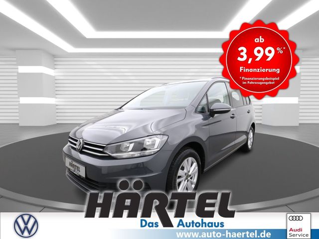 Volkswagen TOURAN MOVE 7 SITZER 2.0 TDI DSG ( Bluetooth