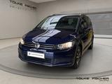 Volkswagen Touran 2.0 TDI BMT United AHK AUT Navi DynLicht - VW Touran Gebrauchtwagen in Duisburg