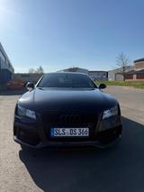Audi A7 Sportback 3.0 TFSI quattro S troni... - Audi A7 in Saarbrücken