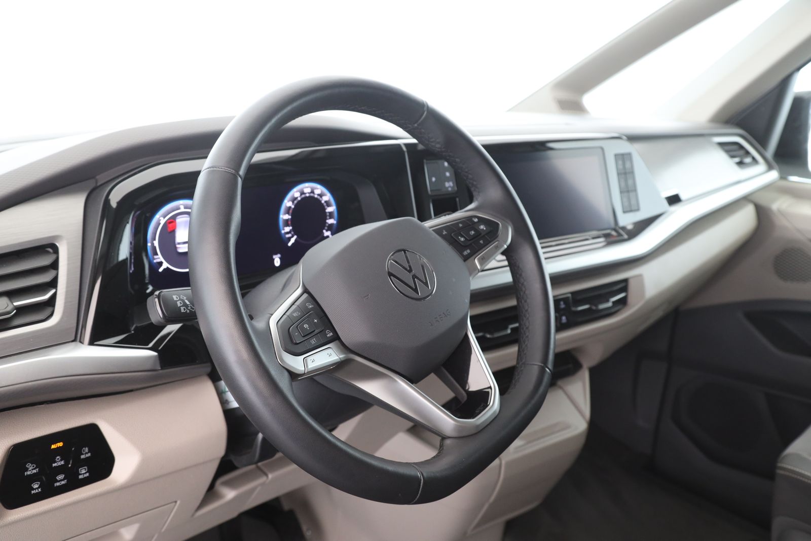 Volkswagen T7 California - Bild 14